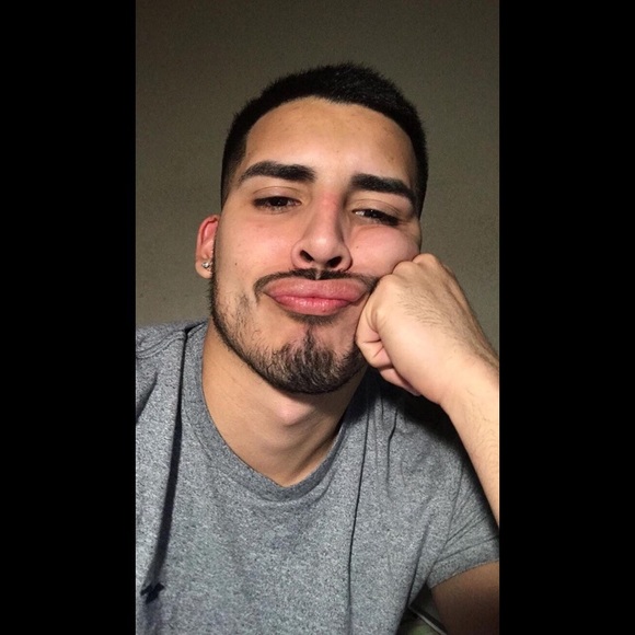 Meet your Posher, Michael - Picture 1 of 1